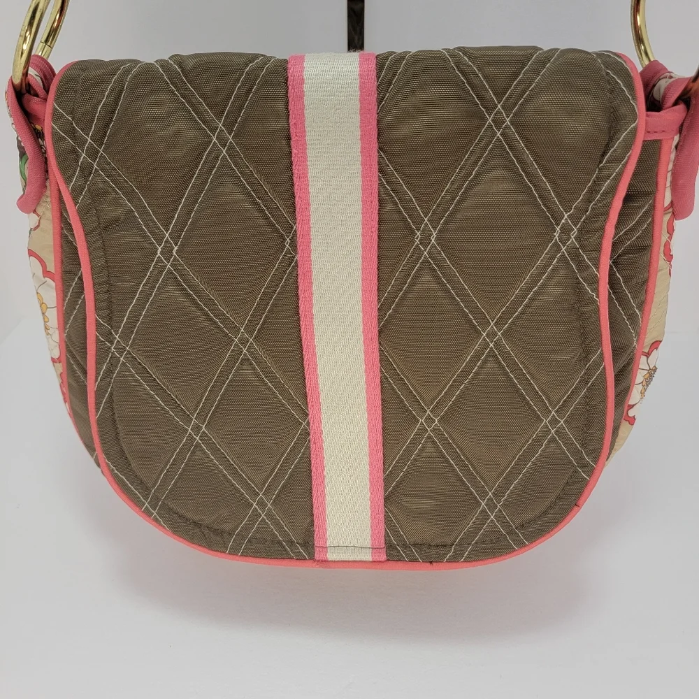 Cinda B. Crossbody‎ Bag P70